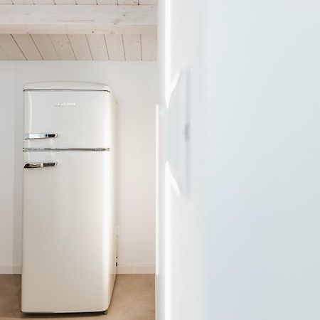 Suite 106 Vasto Zewnętrze zdjęcie