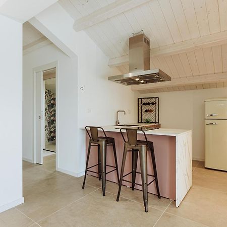 Suite 106 Vasto Zewnętrze zdjęcie