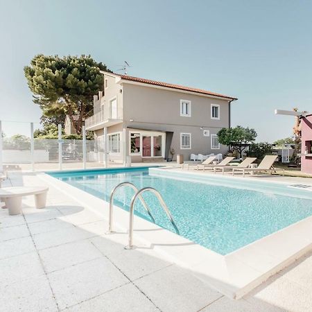 Suite 106 Vasto Zewnętrze zdjęcie