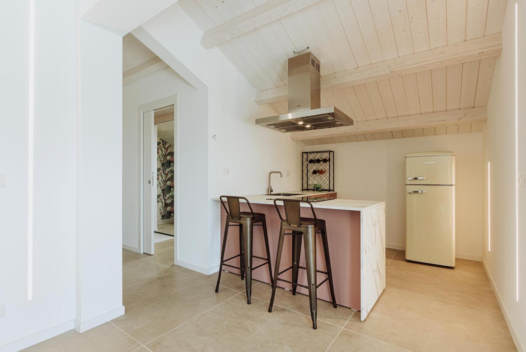 Suite 106 Vasto Zewnętrze zdjęcie