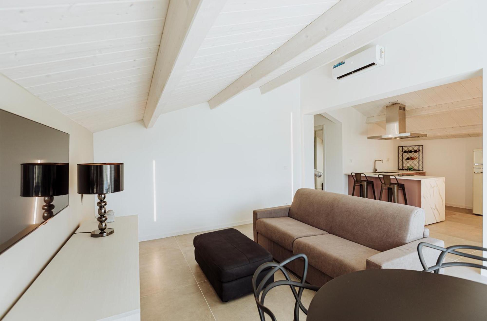 Suite 106 Vasto Zewnętrze zdjęcie