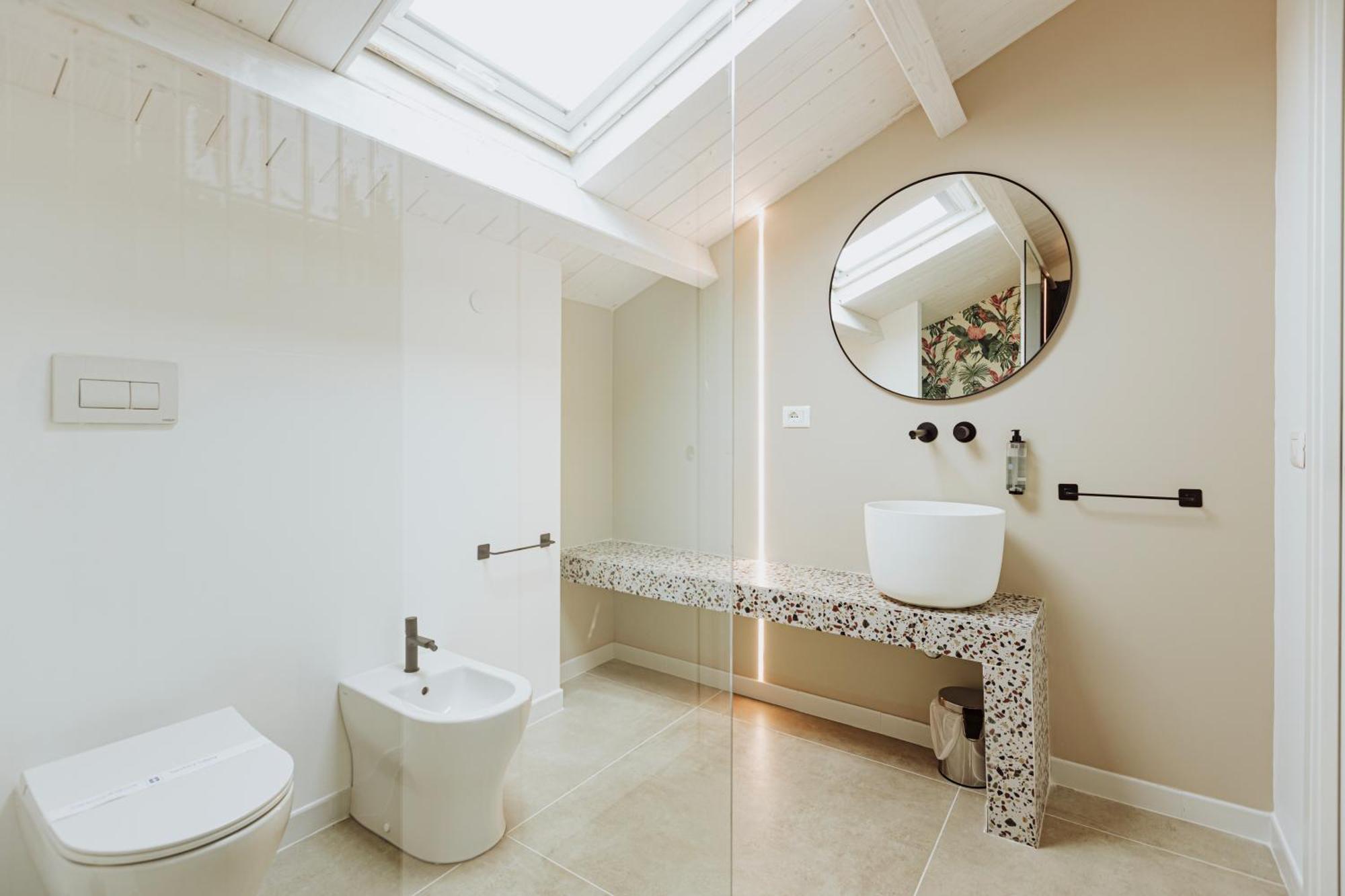 Suite 106 Vasto Zewnętrze zdjęcie