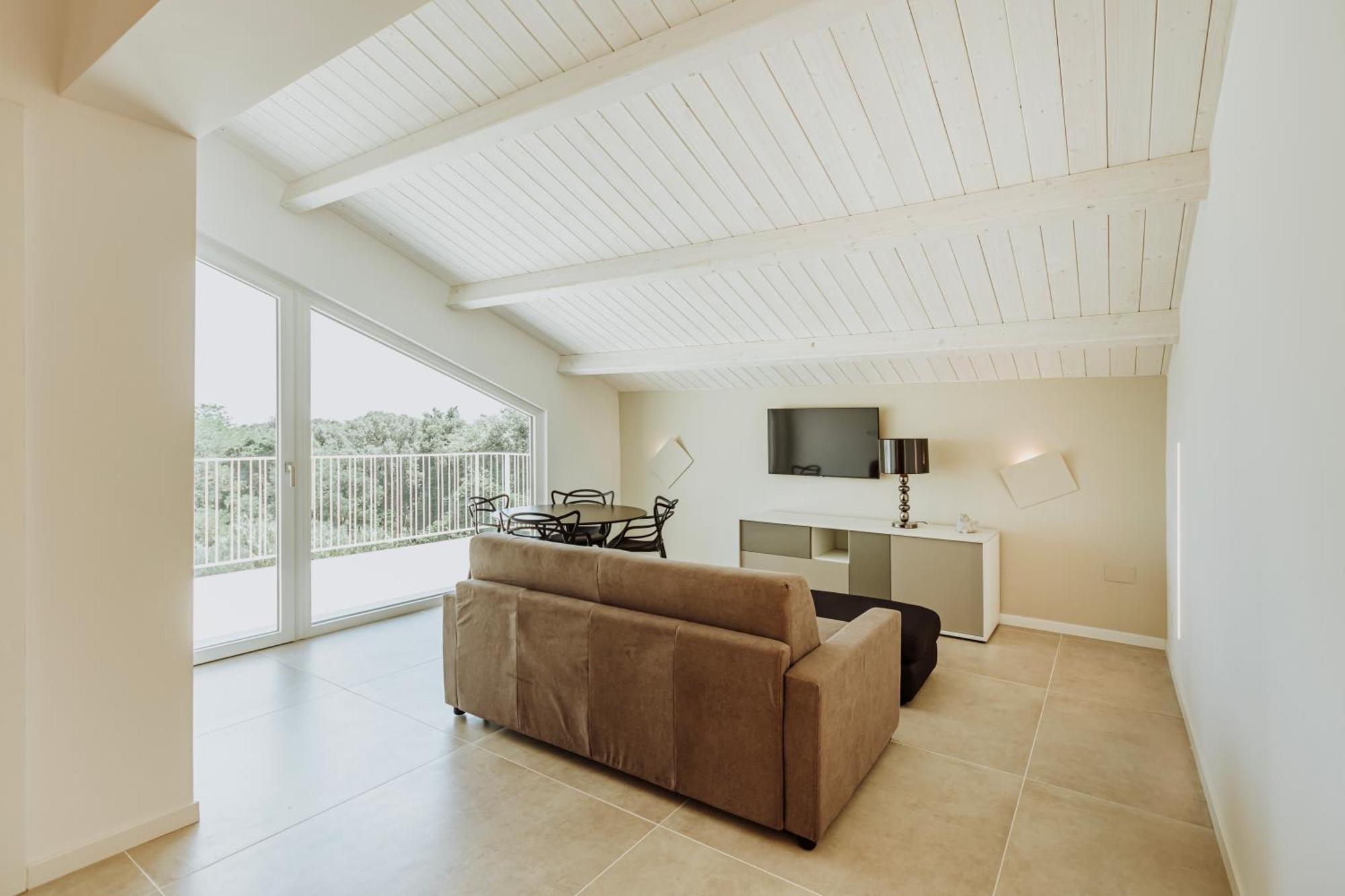Suite 106 Vasto Zewnętrze zdjęcie
