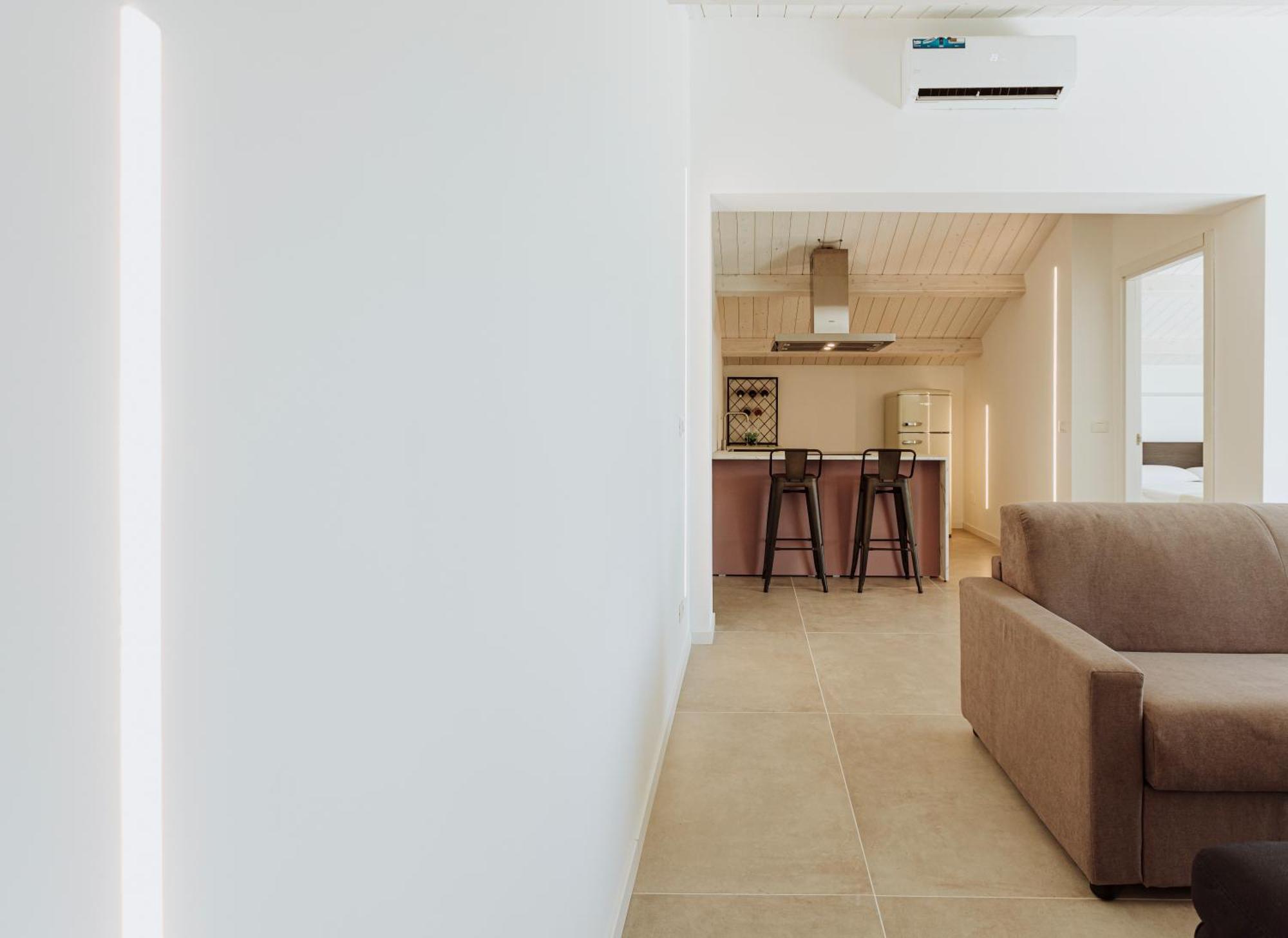 Suite 106 Vasto Zewnętrze zdjęcie