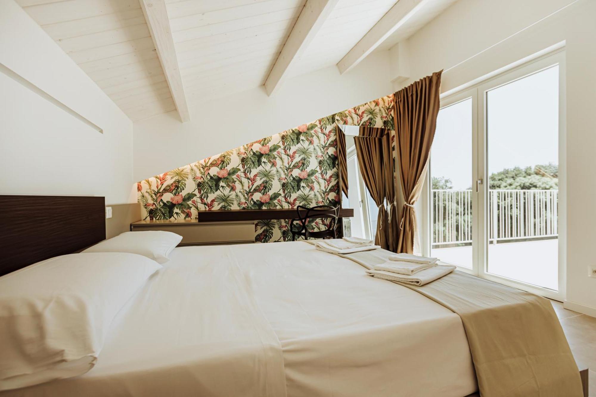 Suite 106 Vasto Zewnętrze zdjęcie