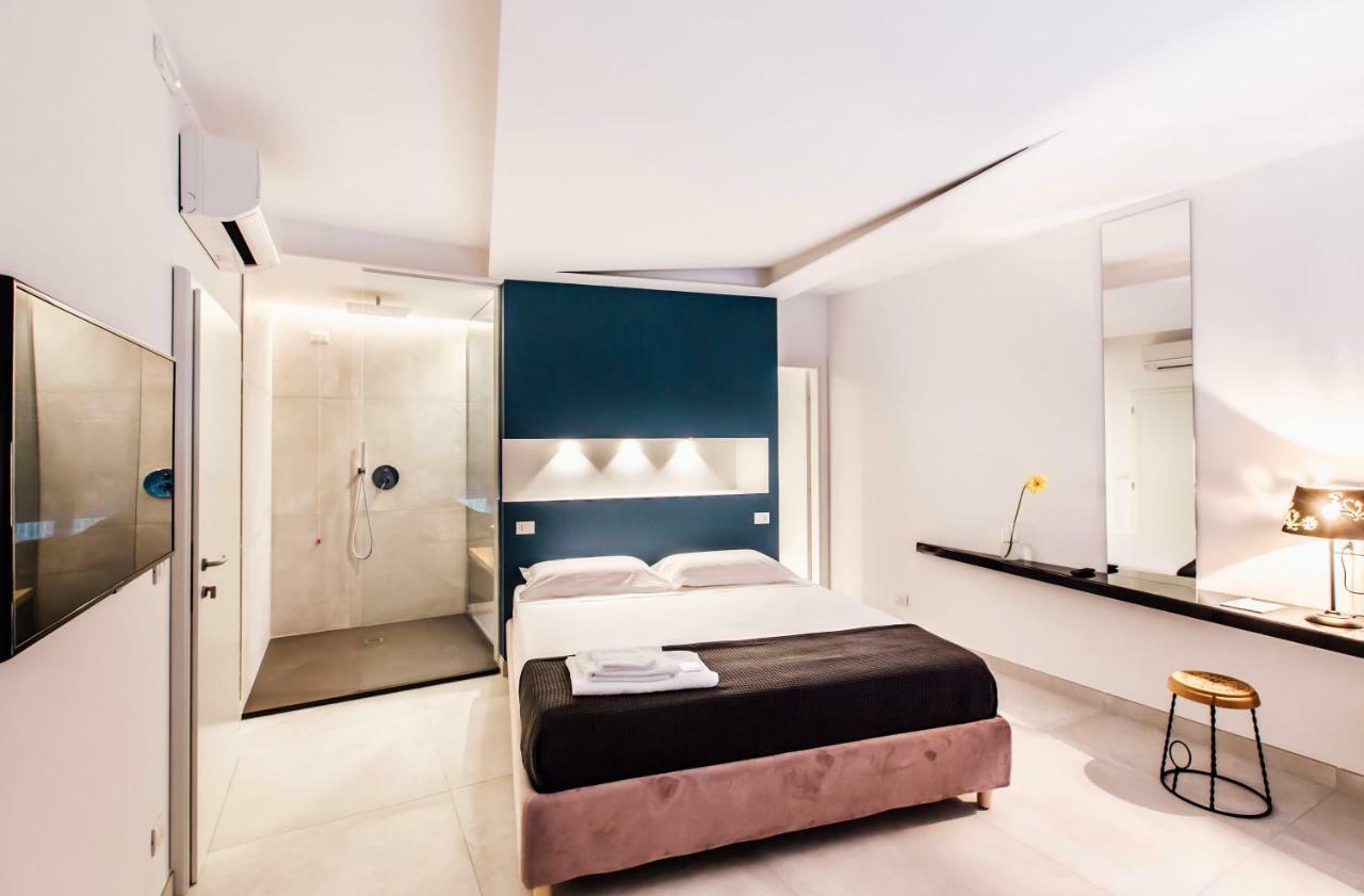 Suite 106 Vasto Zewnętrze zdjęcie