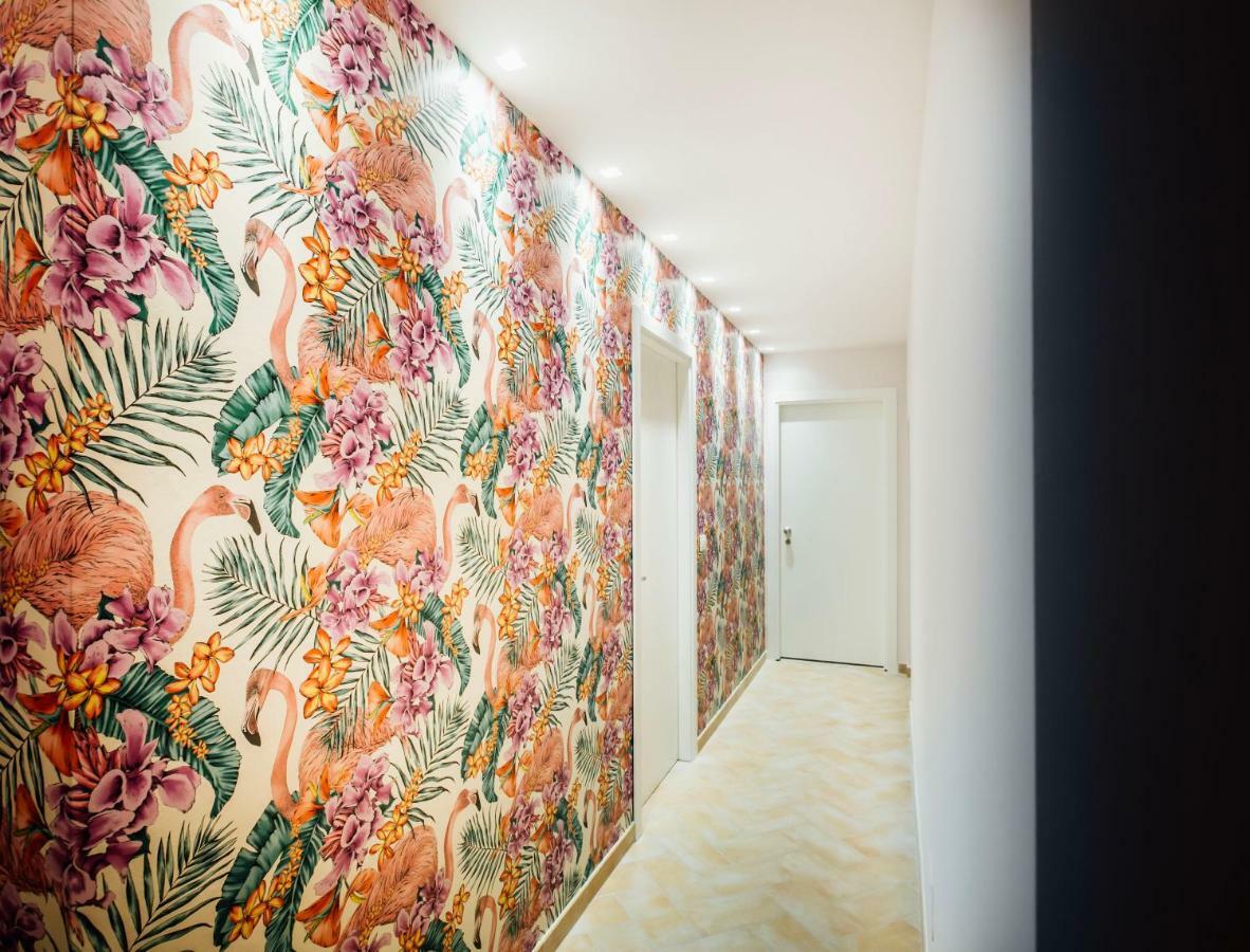 Suite 106 Vasto Zewnętrze zdjęcie
