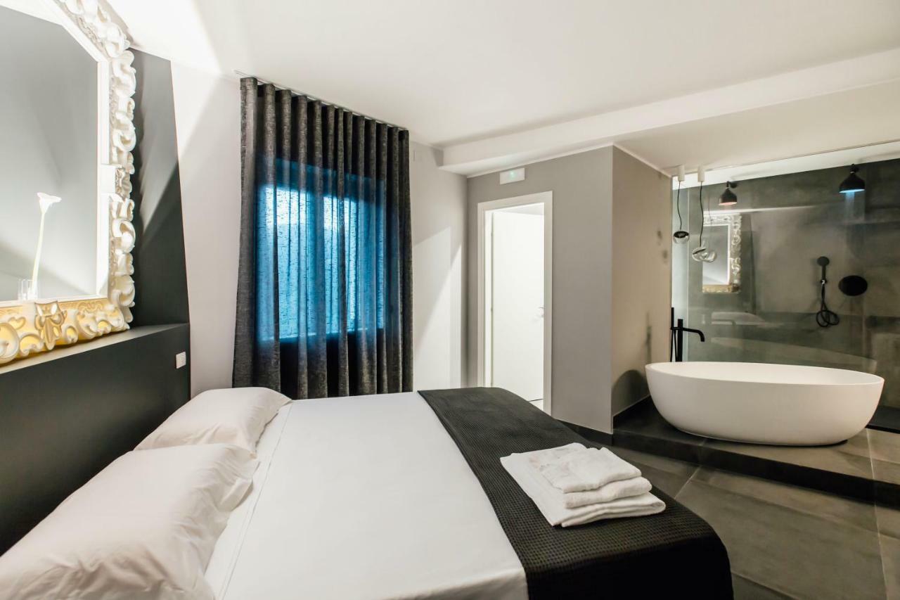 Suite 106 Vasto Zewnętrze zdjęcie