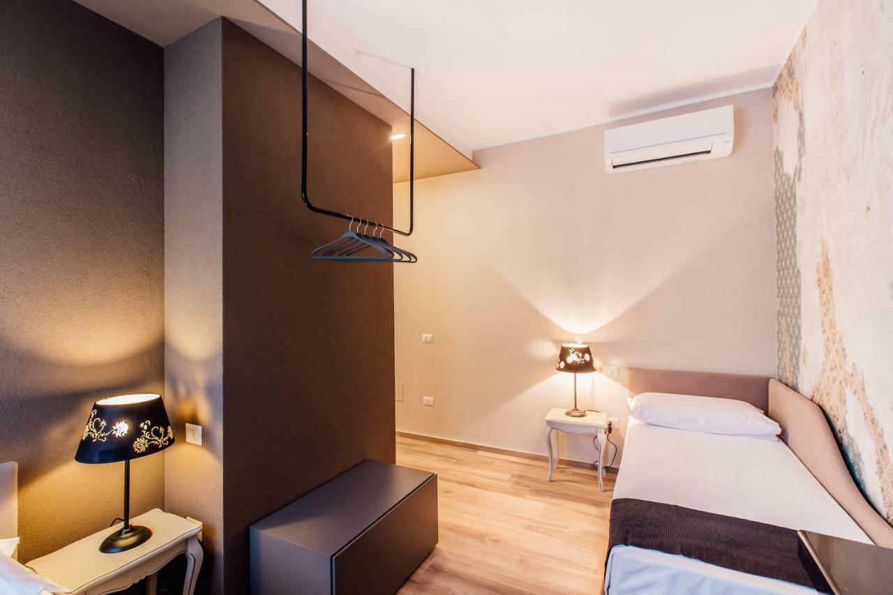 Suite 106 Vasto Zewnętrze zdjęcie