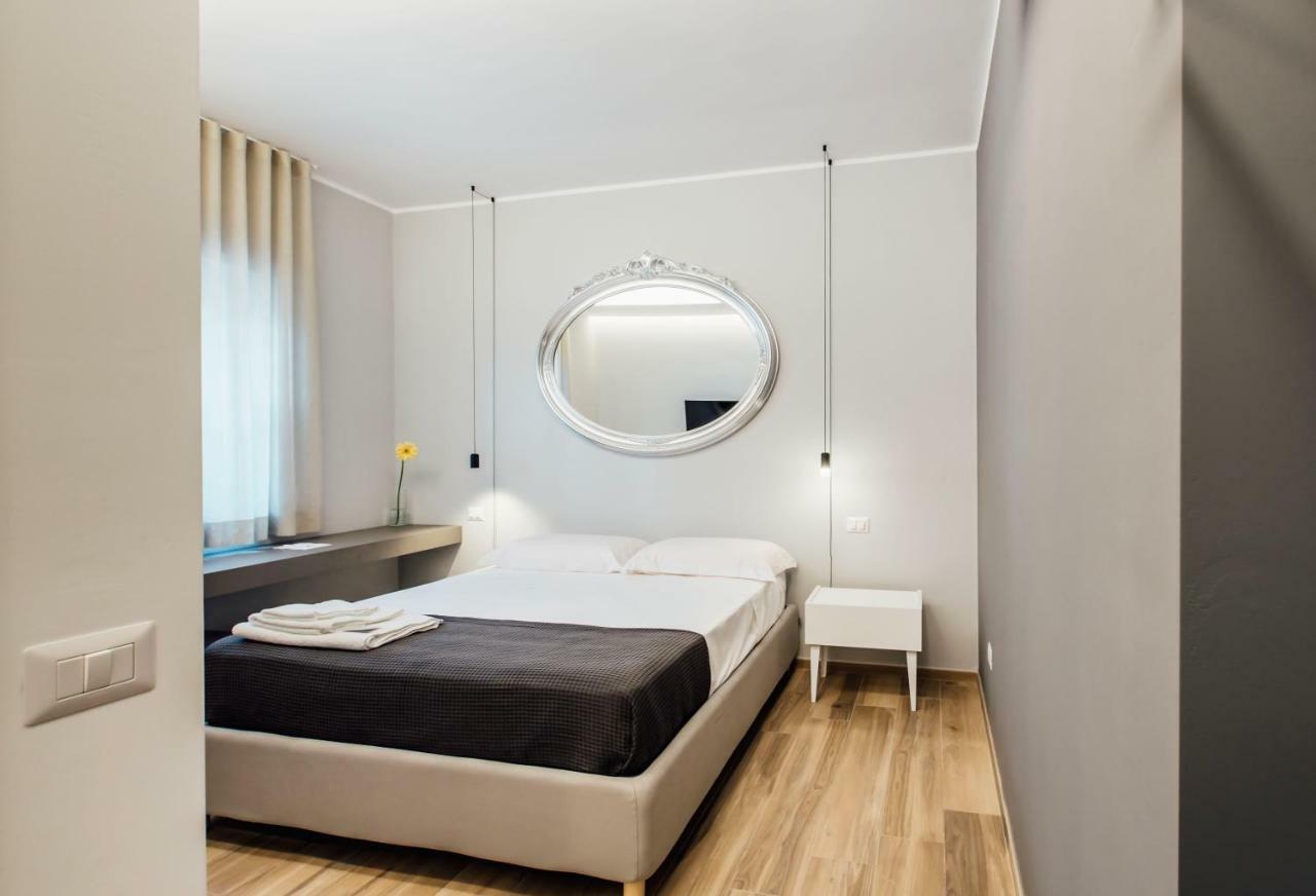 Suite 106 Vasto Zewnętrze zdjęcie