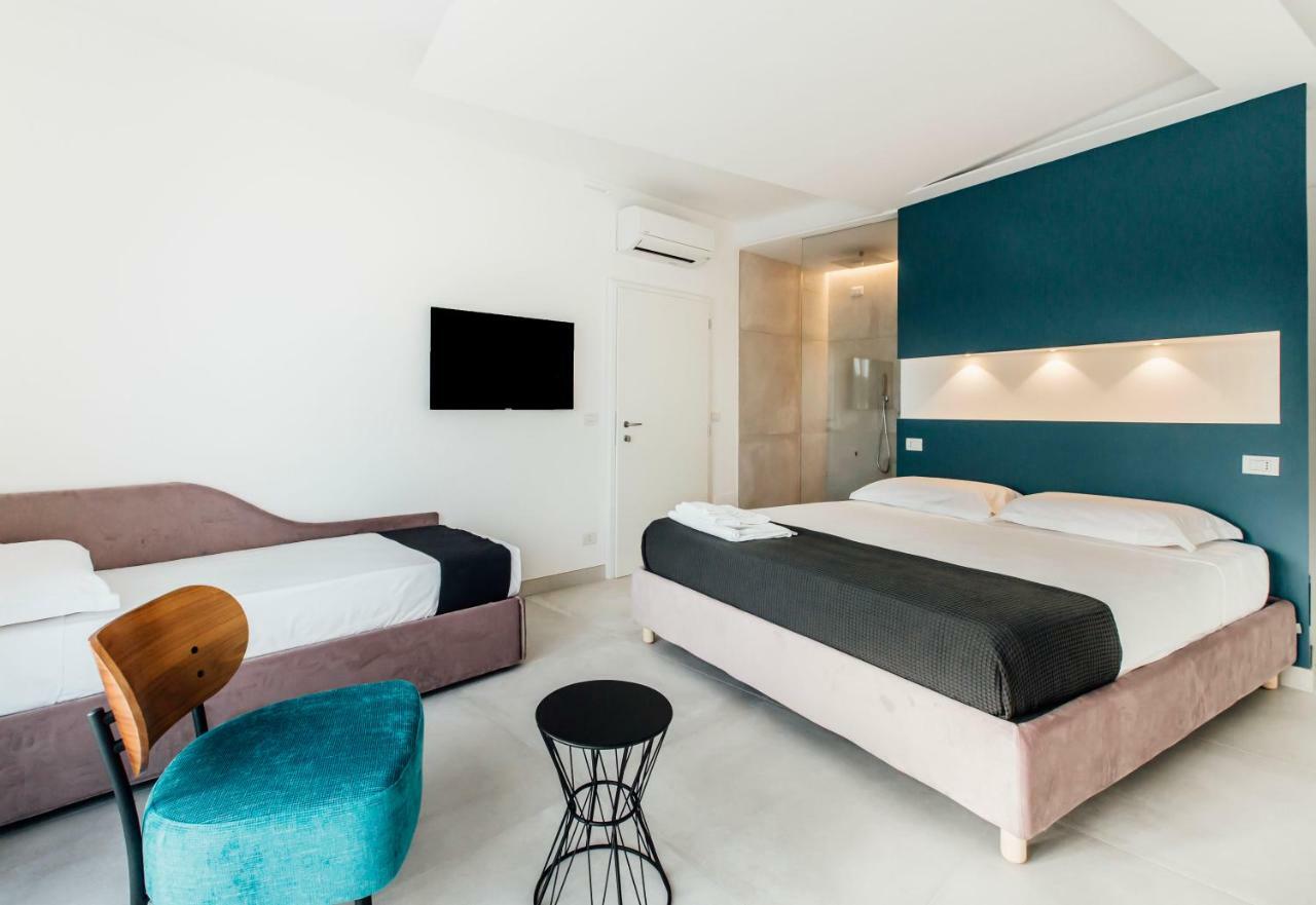 Suite 106 Vasto Zewnętrze zdjęcie