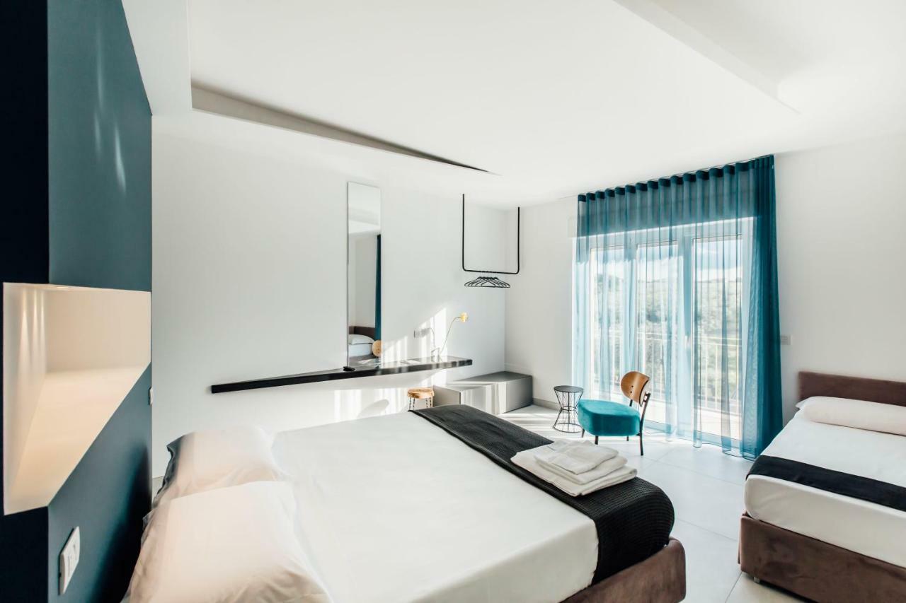 Suite 106 Vasto Zewnętrze zdjęcie