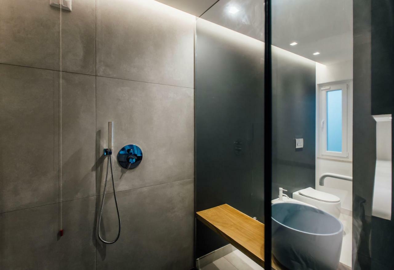 Suite 106 Vasto Zewnętrze zdjęcie