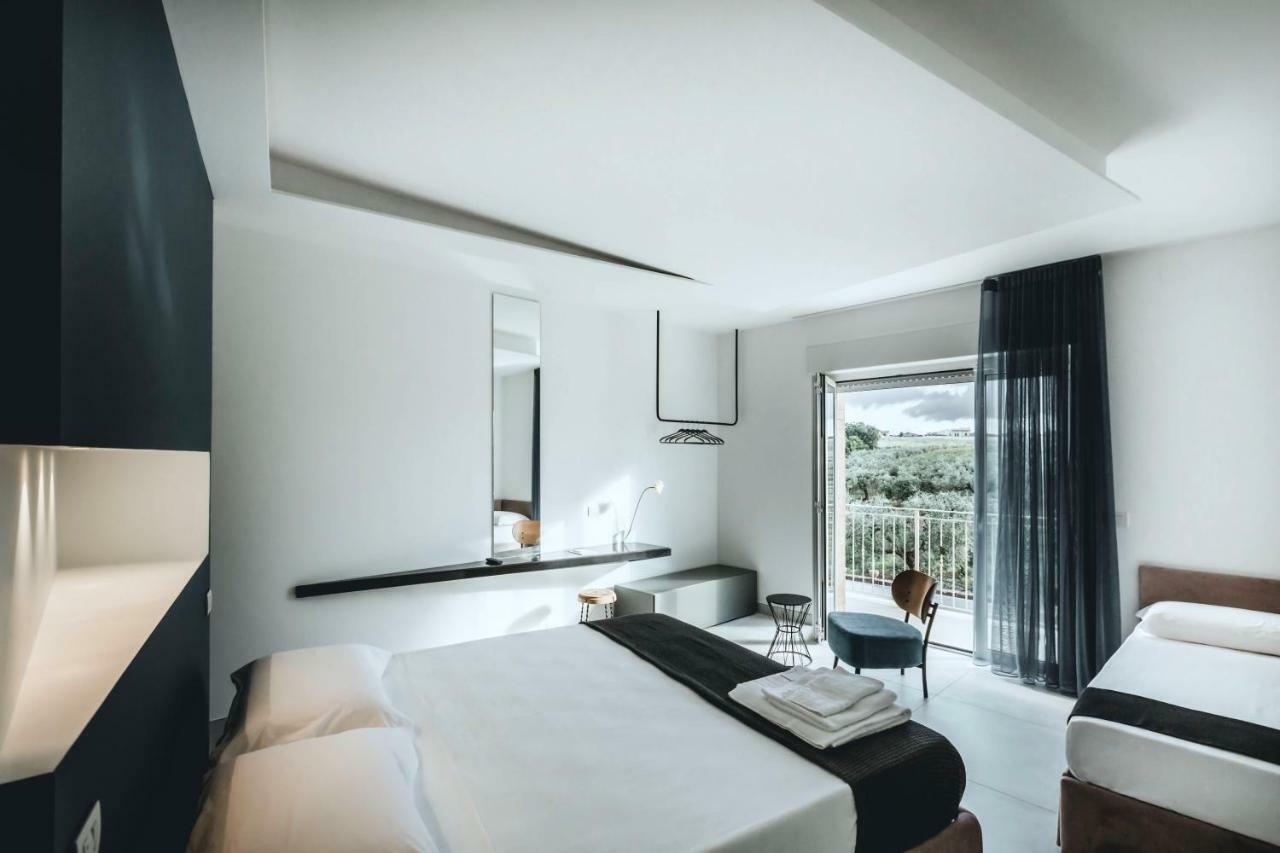 Suite 106 Vasto Zewnętrze zdjęcie