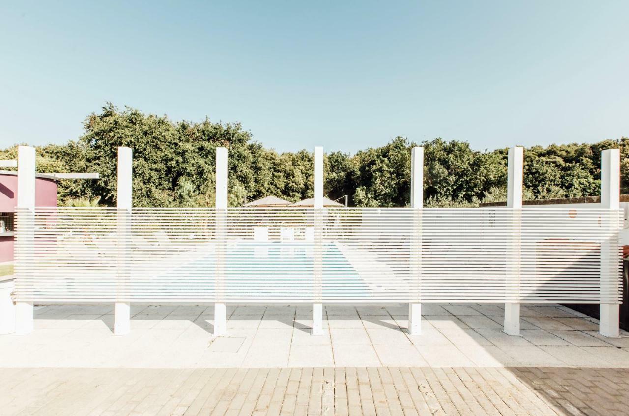 Suite 106 Vasto Zewnętrze zdjęcie
