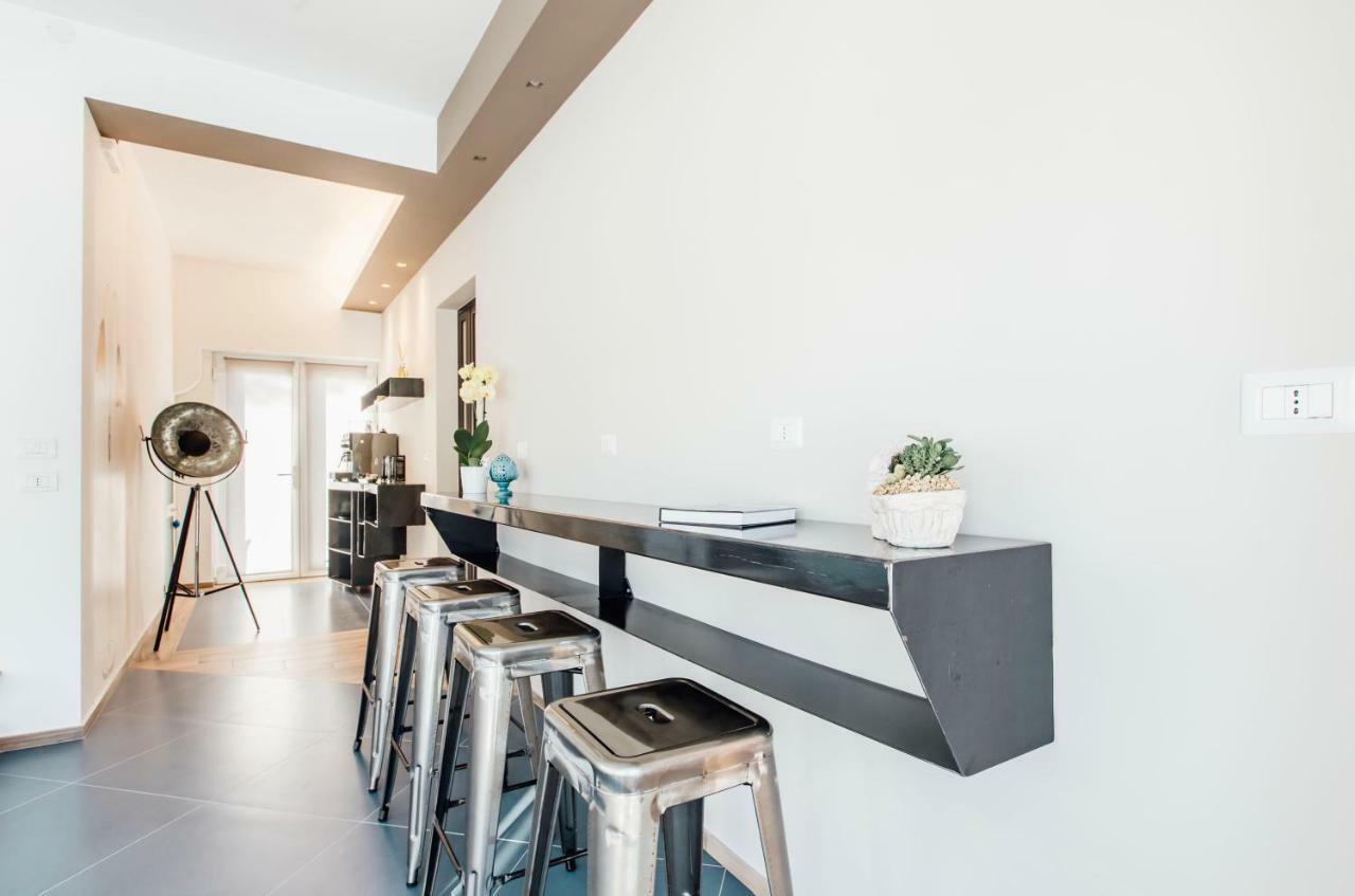 Suite 106 Vasto Zewnętrze zdjęcie