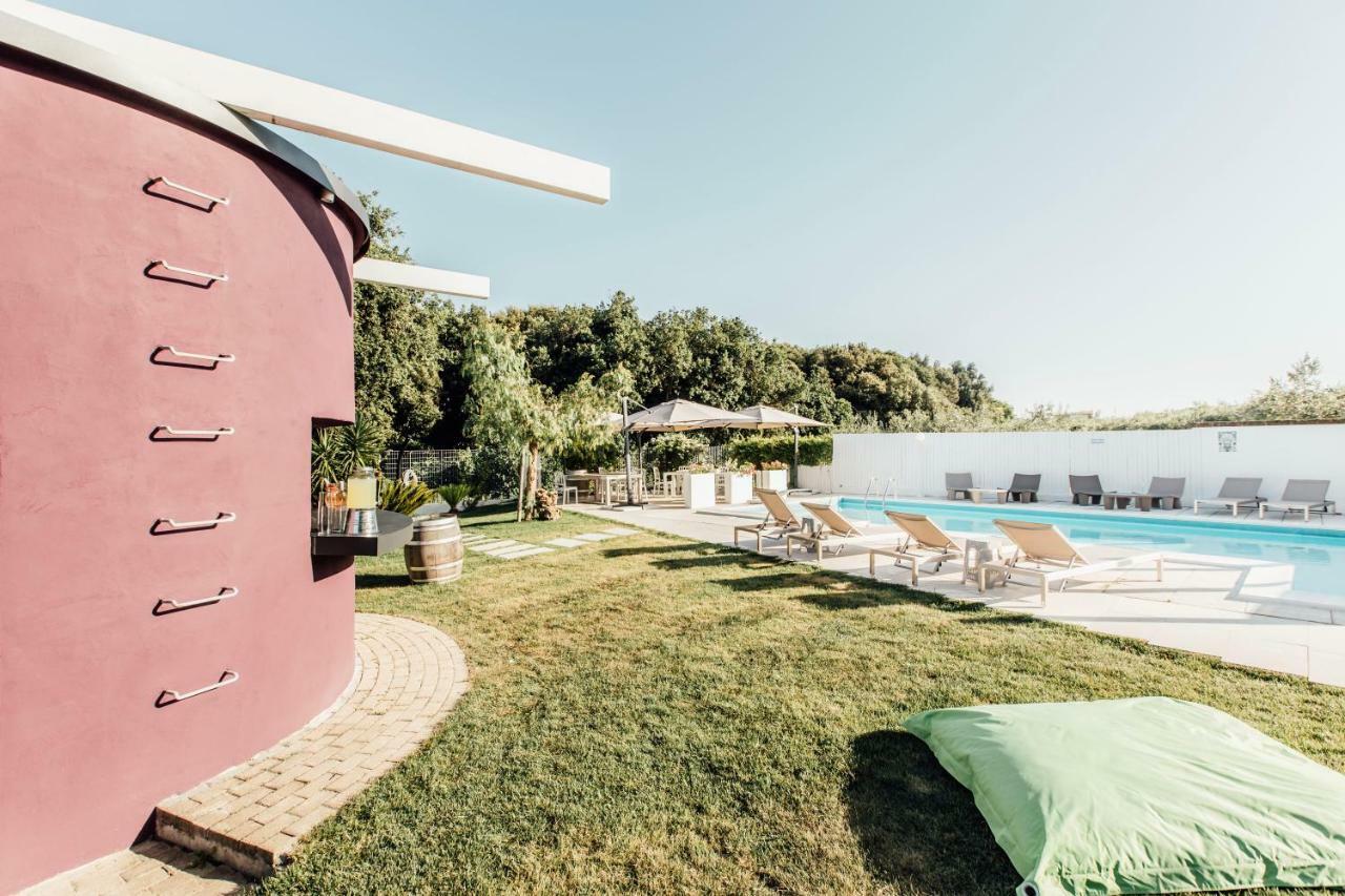 Suite 106 Vasto Zewnętrze zdjęcie