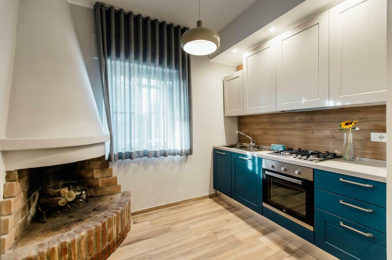 Suite 106 Vasto Zewnętrze zdjęcie