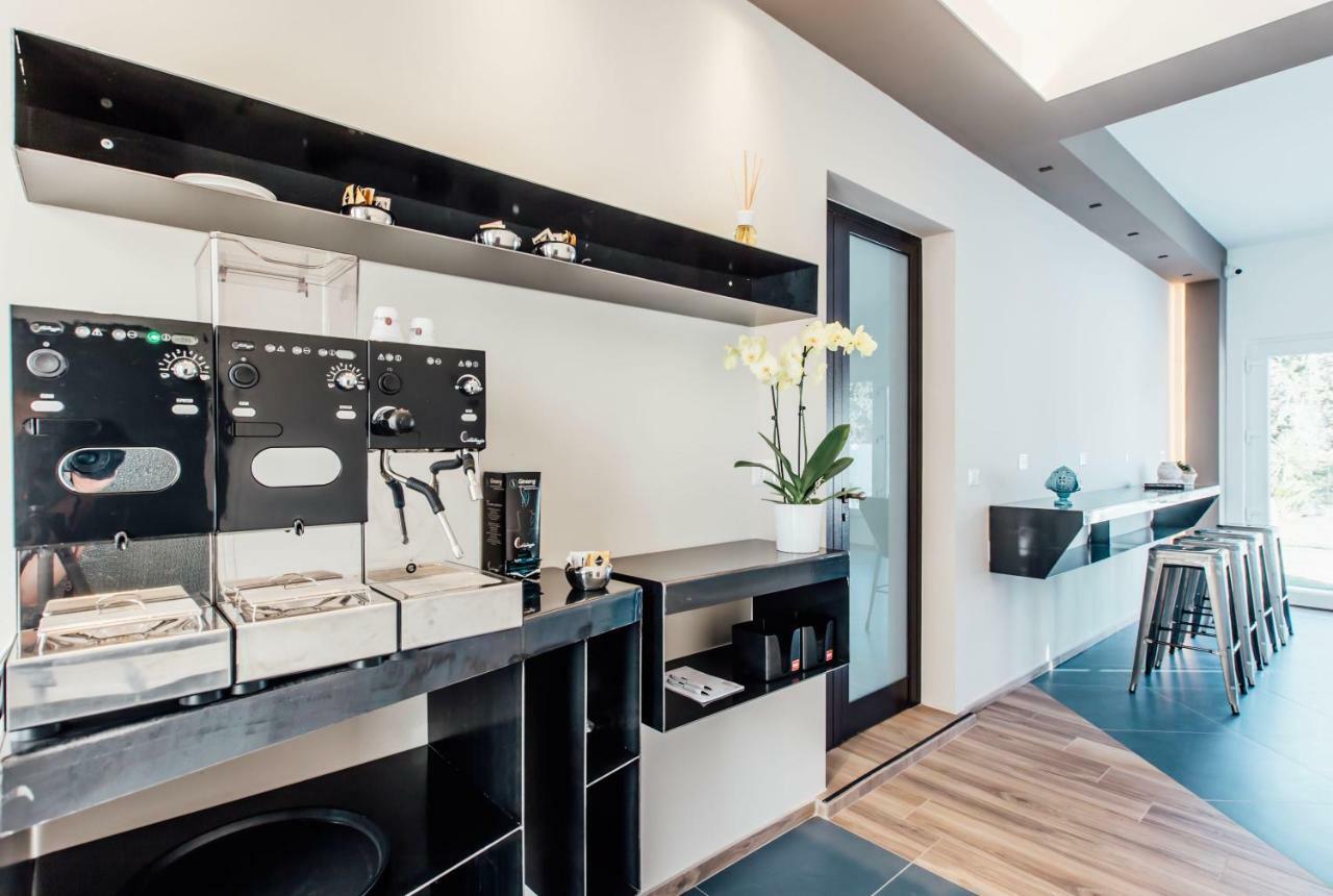 Suite 106 Vasto Zewnętrze zdjęcie