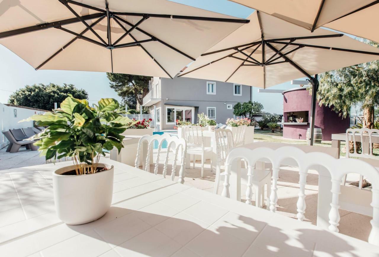Suite 106 Vasto Zewnętrze zdjęcie