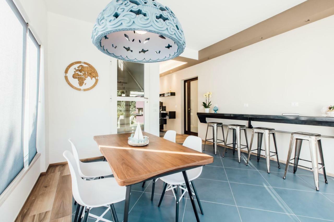 Suite 106 Vasto Zewnętrze zdjęcie