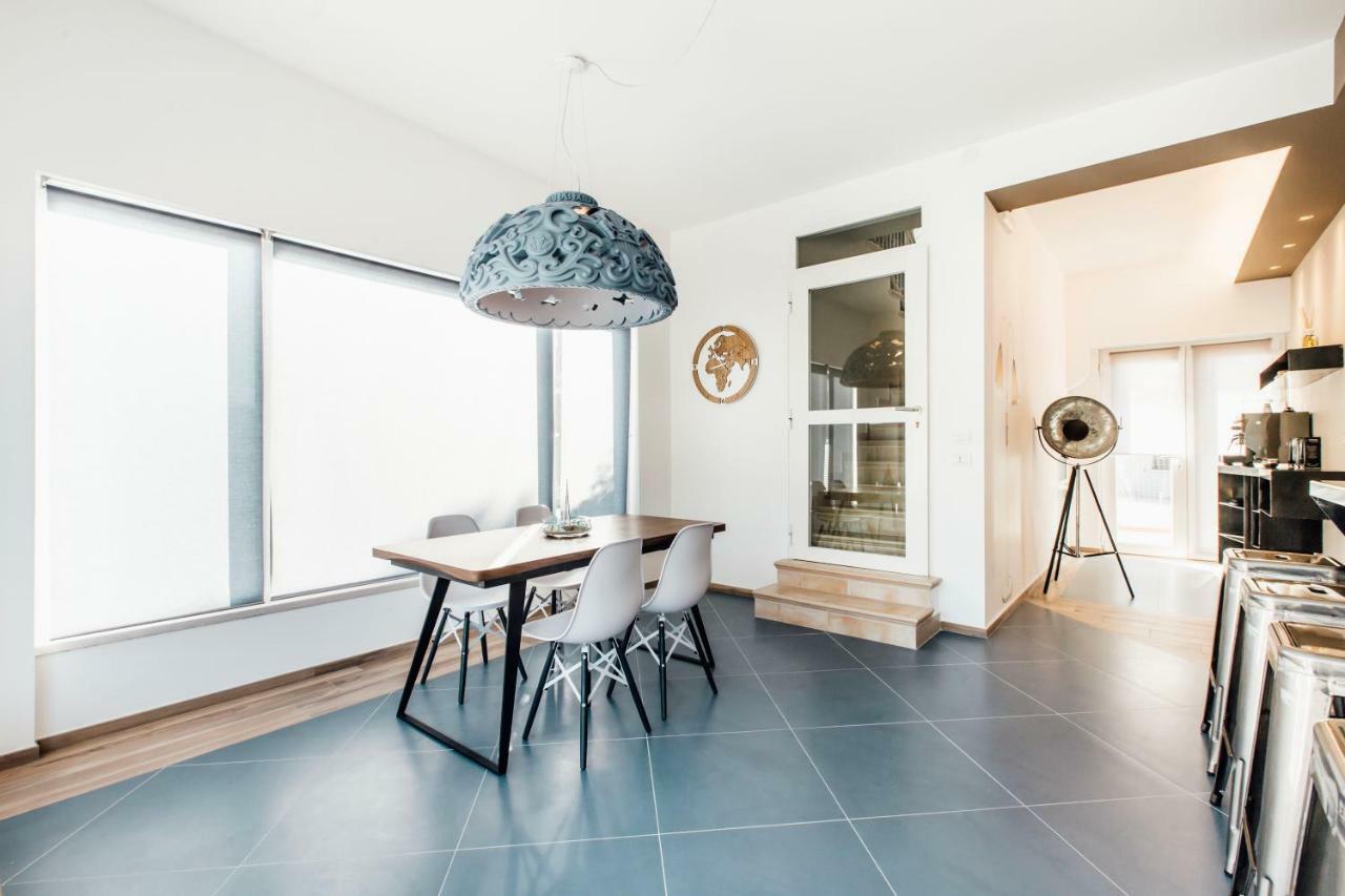 Suite 106 Vasto Zewnętrze zdjęcie