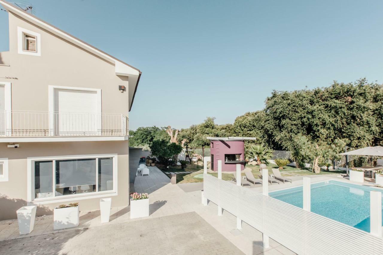 Suite 106 Vasto Zewnętrze zdjęcie