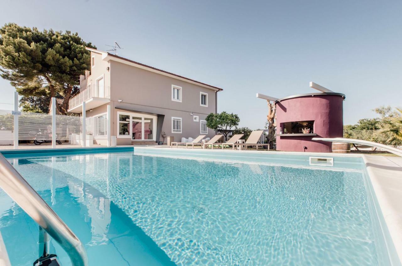 Suite 106 Vasto Zewnętrze zdjęcie