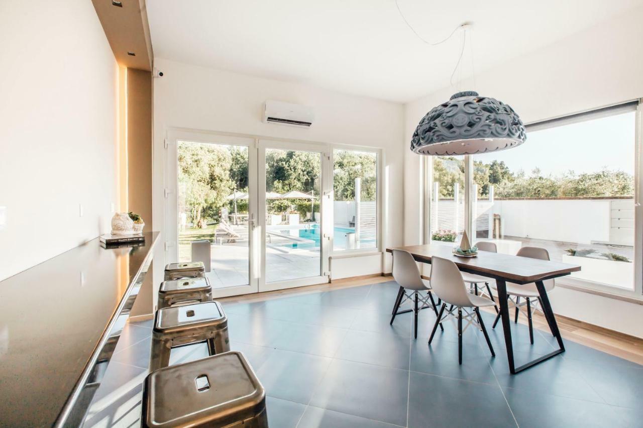 Suite 106 Vasto Zewnętrze zdjęcie